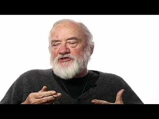 Big Think Interview With Robert Stone