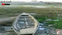 جفاف غير مسبوق في نهر دجلة 2018