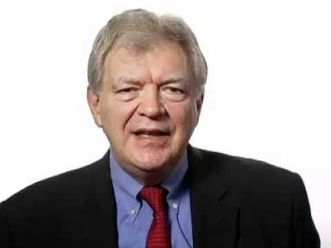 George Kohlrieser on How Americans Can Build Better Relationships