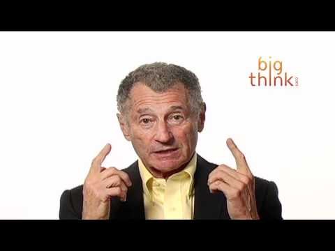 Envisioning the Internet's Future