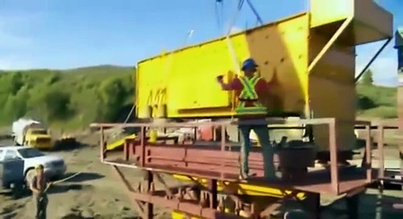 Yukon Gold S04e05