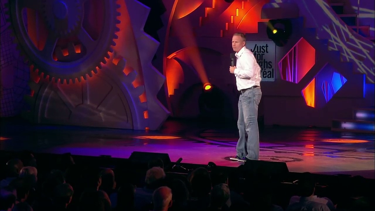 Gerry Dee - Delivery Room (Stand Up Comedy)
