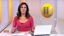 Lula presta depoimento como testemunha de defesa de Sérgio Cabral