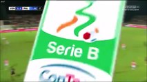 1-1 Davide Marsura Goal Italy  Serie B  Promotion Play-Off SF - 06.06.2018 Venezia FC 1-1 Palermo