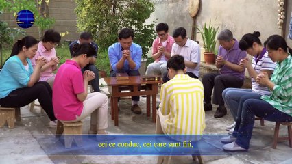 Cuvântări ale lui Hristos "Mulți sunt chemați, puțini sunt aleși" (Dublat în română)