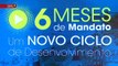 Isaltino Morais anuncia investimento de 400 milhões de euros em Oeiras