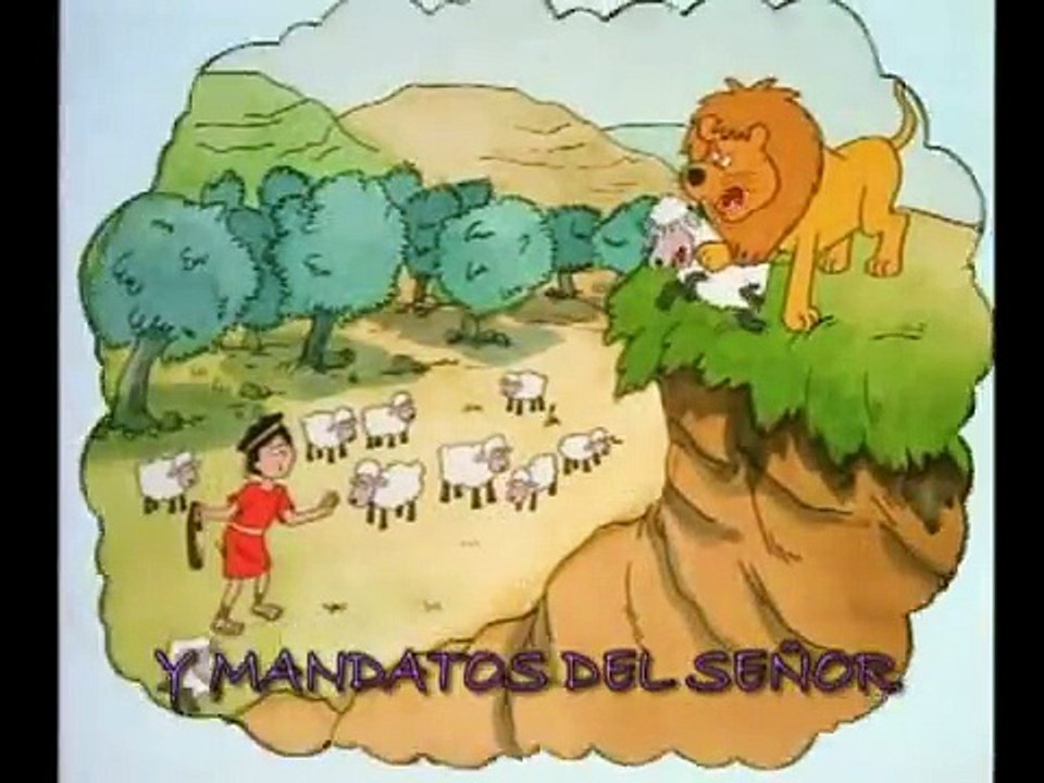Honra al niño de valor - Musica cristiana