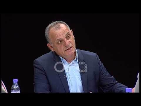 Ora News - Marinaj: Liqeni i Shkodrës është liqeni i Malësisë së Madhe