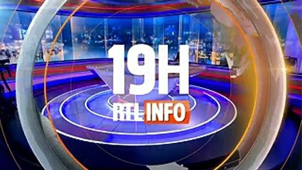 RTL INFO 19H (06 juin 2018)
