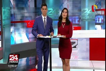 Ate Vitarte: sujeto clavó tenedor en la nariz de una mujer por terminar relación