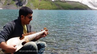 Paimona Bitte Rabab Rendition | Spectacular Pakistan