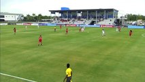 1-2 Salas Goal CONCACAF  Women U17 Championship  Group B - 06.06.2018 Costa Rica (W) U17 1-2...