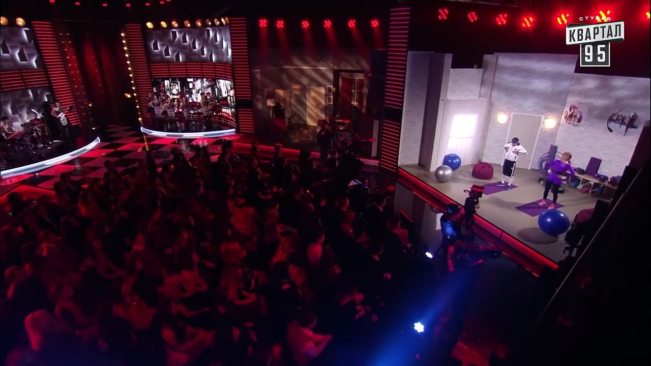 Безвизговый режим Порошенко, Импровизация по ха...
