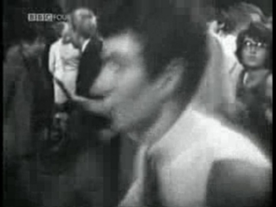 John Lee Hooker Boom Boom Boom