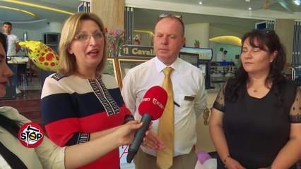 Stop - 1 Qershori Shkodër 6 qershor 2018