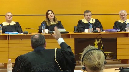 360 Gradë - Klesta - Më 11 qershor KPA jep vendimin për rivlerësimin e ish-kryeprokurorit Llalla