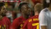 3-0 Marouane Fellaini Goal [HD] - Belgium 3 - 0 Egypt - 06.06.2018 (Full Replay)