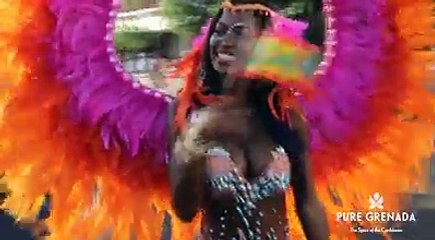 Each and every Friday we’ll be getting you in the groove for Spicemas Carnival 2017 climaxing on the 14th and 15th of August 2017. Visit www.spicemasgrenada.com