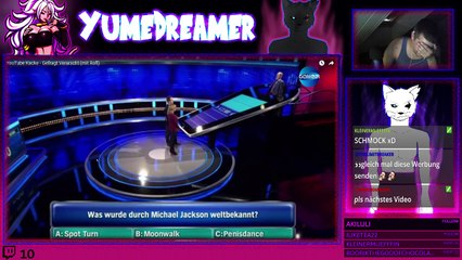 Bisschen chillen und reactions machen usw. #YumeReactionStream