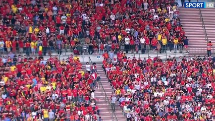 All Goals & highlights - Belgium 3-0 Egypt - 06.06.2018 ᴴᴰ