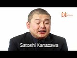 Big Think Interview With Satoshi Kanazawa