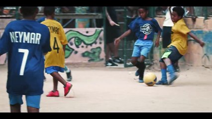 Cacife Clandestino - NEYMAR _ Clipe Oficial (Prod. WCnoBeat)