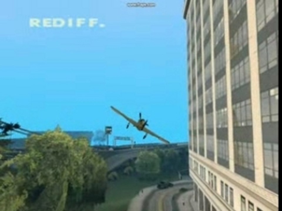 Daanne stunt hydra