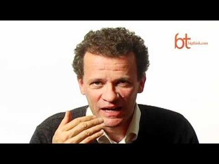 Big Think Interview With Yann Martel