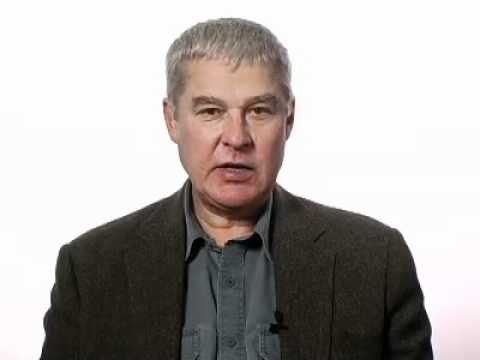 Laurence Gonzales on Managing Technology