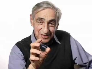 Michael Walzer on His Essays