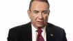 Tommy Thompson on Potential Health Threats