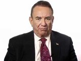 Tommy Thompson on Partisan Politics and Health Care