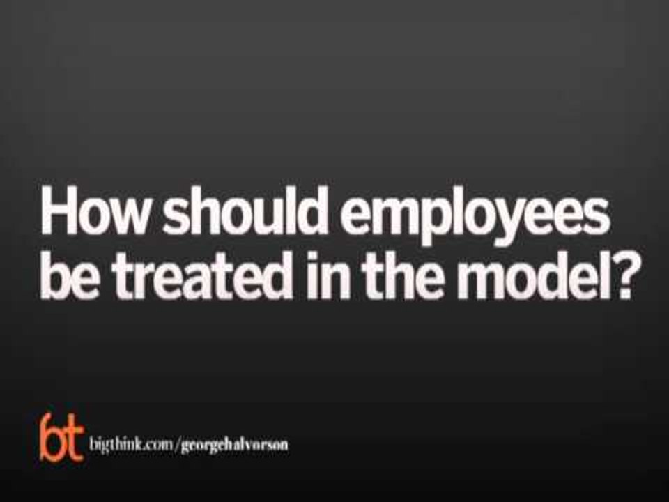 First, Universal Coverage. Then, a New Framework.