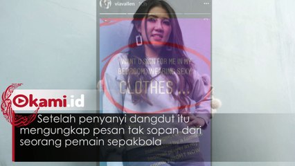 Ernest Prakasa dan Arie Kriting Membela Via Vallen Saat Di-bully Warganet