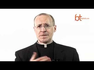 An Unusual Path to Priesthood