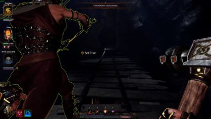 "Shut up, man. -__-"