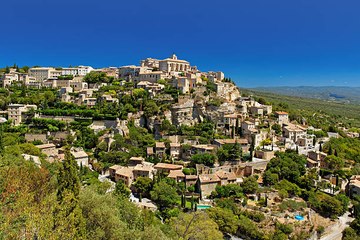 Top 8 des plus beaux villages de France