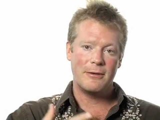 Dr. Spencer Wells on the Genographic Project's First Results