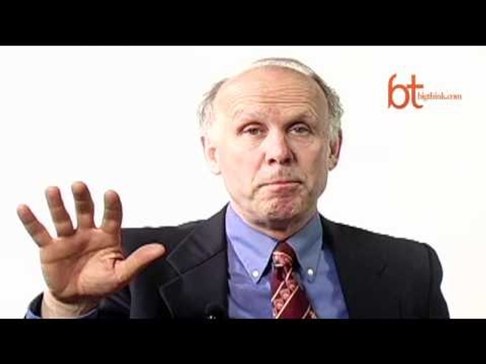 Cooking Changed the Size of Our Brains video Dailymotion