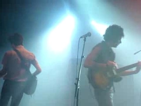 BB Brunes (en concert à la Laiterie-Strasbourg)