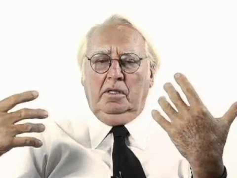 How has technology changed architecture?
