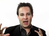 Danny Strong on How to Write Smart Scripts