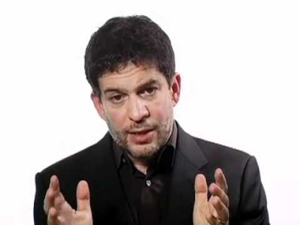 Michael Heller on Inspiration