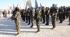 Bölücü Örgüt PKK/YPG Münbiç'i Temmuz Ayında Terk Edecek