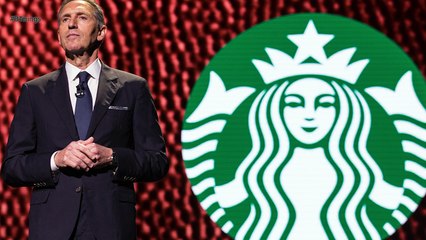 Starbucks's Howard Schultz Steps Away From the Grind and  3 More Things to Know Today.