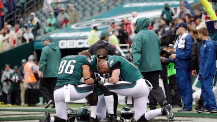 '가짜 명분에 오보까지'...진흙탕 된 백악관 슈퍼볼 세리머니 / YTN