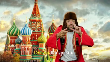 Tom Waes - Dva Vodka