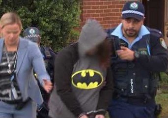 Liverpool Woman Arrested for Poisoning Her Baby