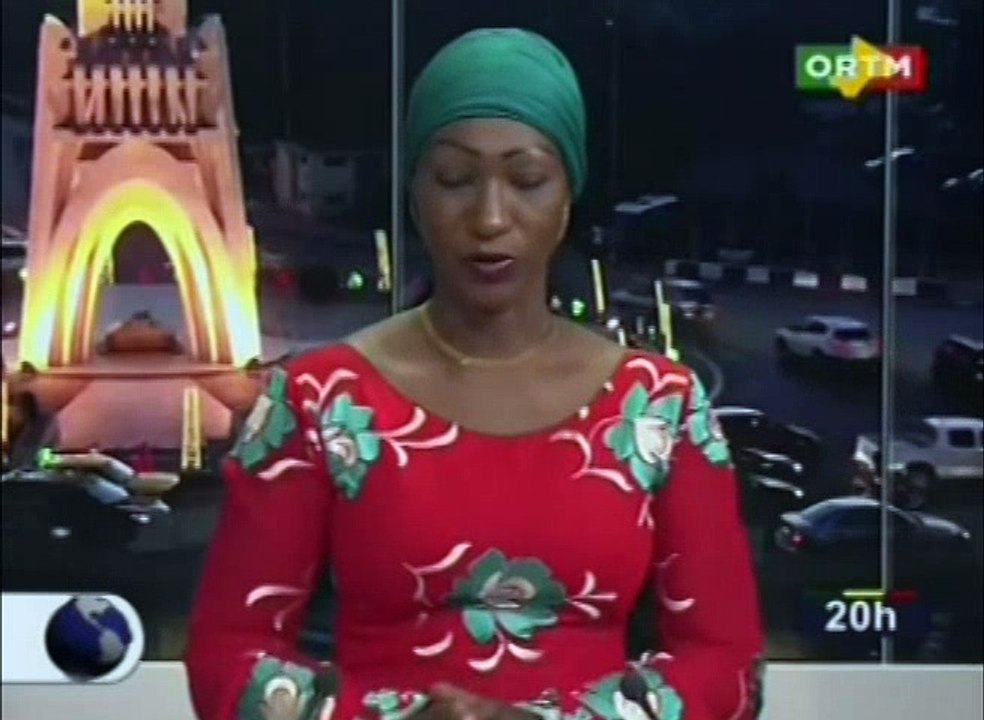 ORTM - Eliminatoire CAN féminine Ghana 2018 - Les aigles dames du Mali affronteront les éléphants dames ce mercredi 06 Juin