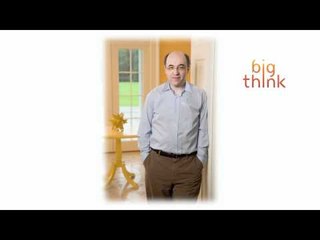 Big Think Interview with Stephen Wolfram